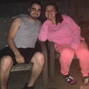 Meet your Posher, Brian